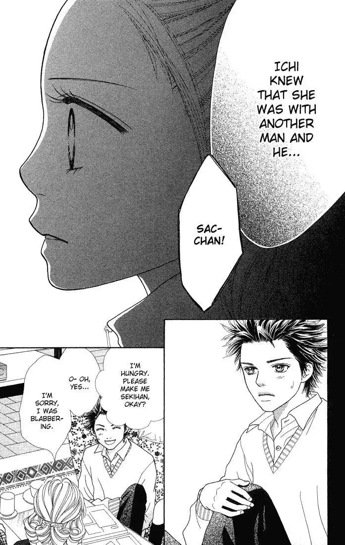 Parfait Tic Chapter 60 18